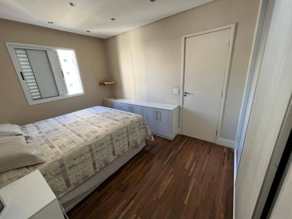 Imagem Apartamento com 2 Quartos à Venda, 58 m² em Jardim Tupanci - Barueri