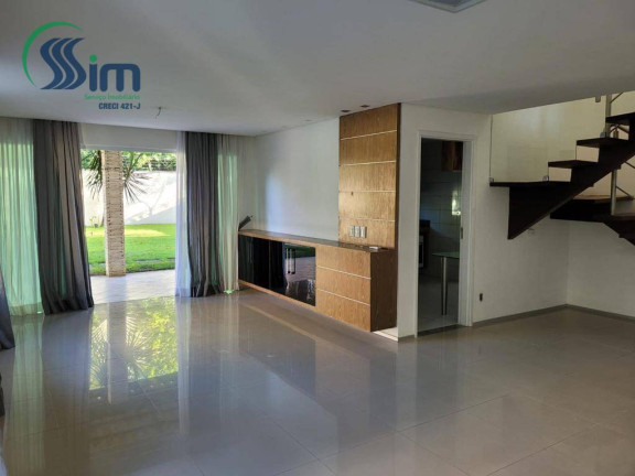 Imagem Casa com 4 Quartos à Venda, 230 m² em Centro - Eusébio