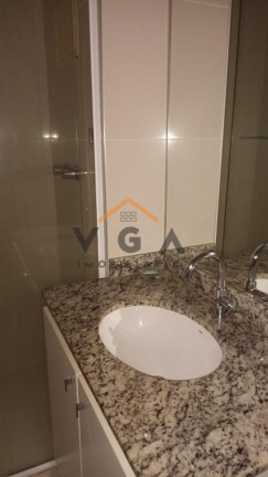 Imagem Apartamento com 3 Quartos à Venda, 73 m² em Mooca - São Paulo