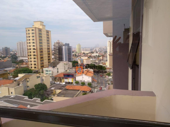 Apartamento com 3 Quartos à Venda, 140 m² em Parque Das Nações - Santo André