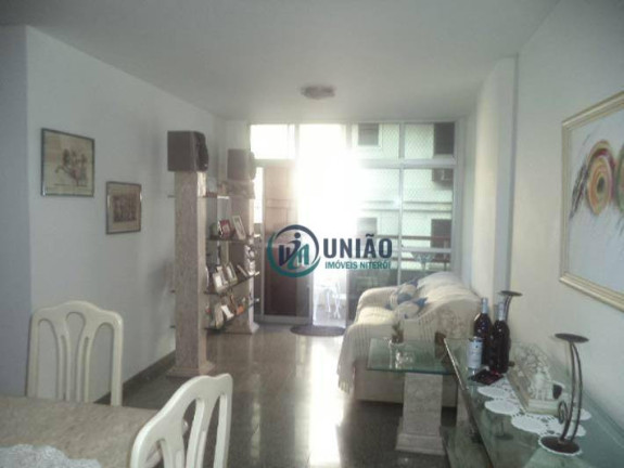 Imagem Cobertura com 4 Quartos à Venda, 114 m² em Icaraí - Niterói