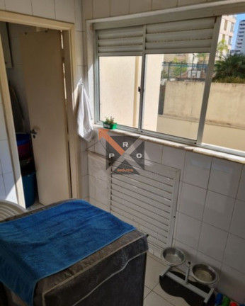 Imagem Apartamento com 3 Quartos à Venda, 96 m² em Ipiranga - São Paulo