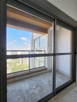 Imagem Apartamento com 2 Quartos à Venda, 96 m² em Vila Clementino - São Paulo