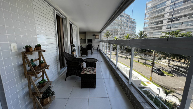 Imagem Apartamento com 4 Quartos à Venda, 120 m² em Riviera De São Lourenço - Bertioga