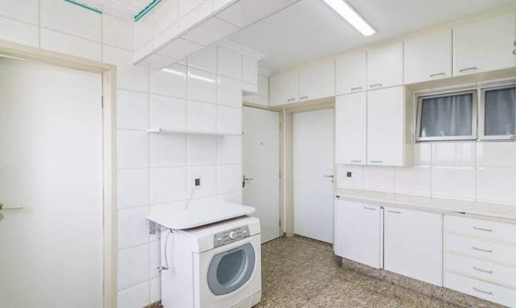 Imagem Apartamento com 4 Quartos à Venda, 143 m² em Santo Antônio - São Caetano Do Sul