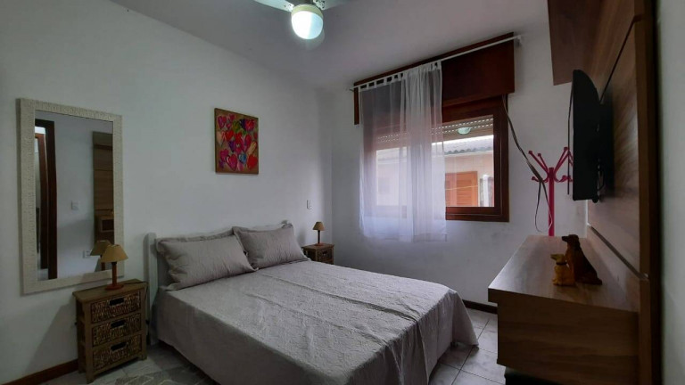 Imagem Apartamento com 1 Quarto à Venda,  em Centro - Capão Da Canoa