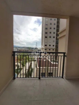 Apartamento com 3 Quartos à Venda, 72 m² em Jardim Torres São José - Jundiaí