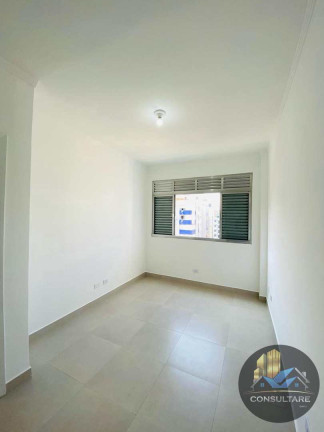 Imagem Apartamento com 1 Quarto à Venda, 47 m² em Boqueirão - Santos