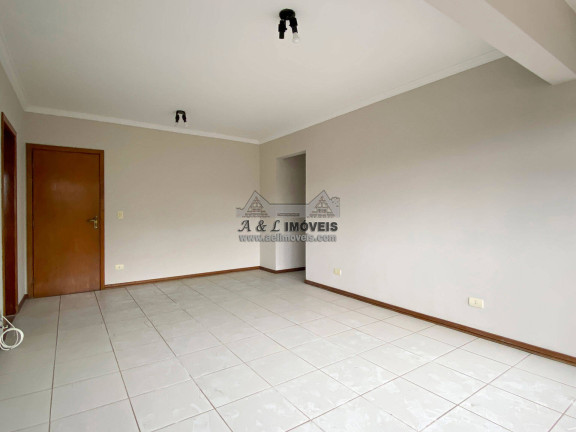 Imagem Apartamento com 2 Quartos à Venda, 76 m² em Centro - Taubaté