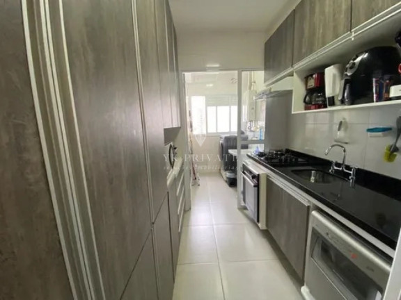 Apartamento com 3 Quartos à Venda, 82 m² em Santana - São Paulo