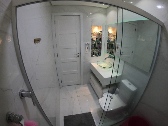 Imagem Apartamento com 2 Quartos à Venda, 73 m² em Ipiranga - São Paulo