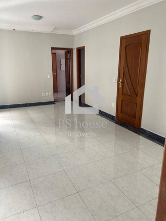 Apartamento à Venda, 130 m² em Parque Das Nações - Santo André