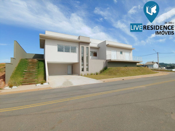 Imagem Casa com 3 Quartos à Venda, 230 m² em Loteamento Terras Da Fazenda - Itatiba