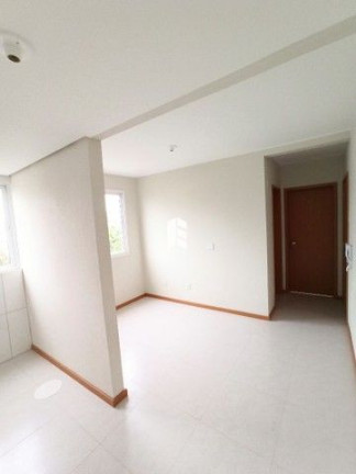 Imagem Apartamento com 1 Quarto à Venda, 44 m² em Camobi - Santa Maria