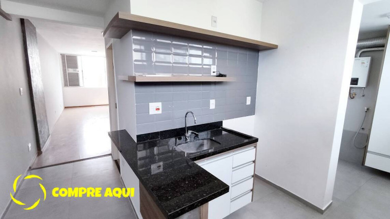 Imagem Apartamento com 3 Quartos à Venda, 95 m² em Bela Vista - São Paulo