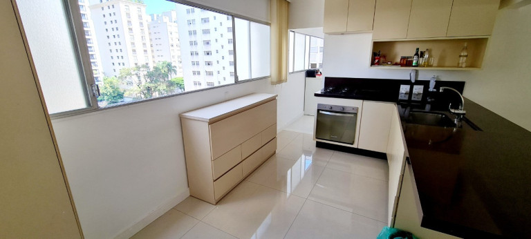 Imagem Apartamento com 4 Quartos à Venda, 151 m² em Higienópolis - São Paulo