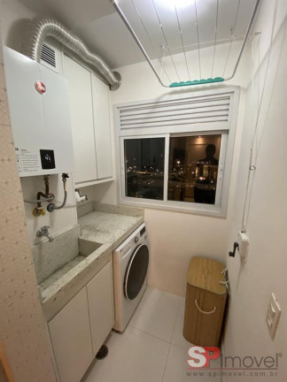 Apartamento com 2 Quartos à Venda, 43 m² em Liberdade - São Paulo