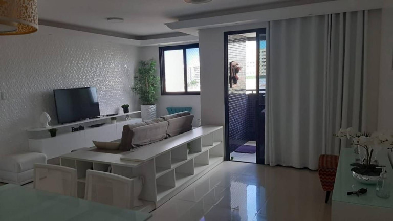 Imagem Apartamento com 2 Quartos à Venda, 105 m² em Luzia - Aracaju