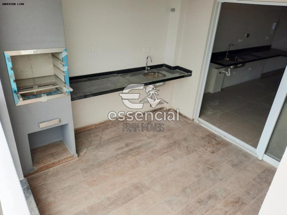 Imagem Apartamento com 3 Quartos à Venda, 105 m² em Centro - Ubatuba