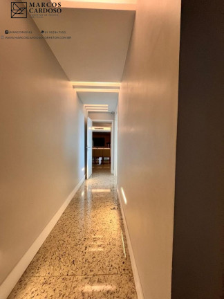 Imagem Apartamento com 4 Quartos à Venda, 286 m² em Batista Campos - Belém