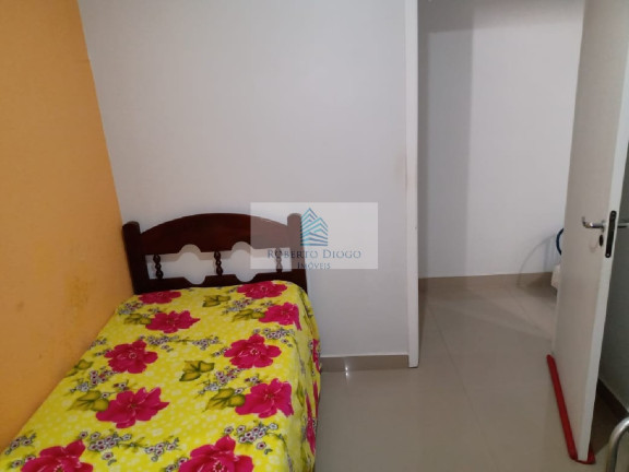 Imagem Apartamento com 2 Quartos à Venda, 43 m² em Bangu - Rio De Janeiro