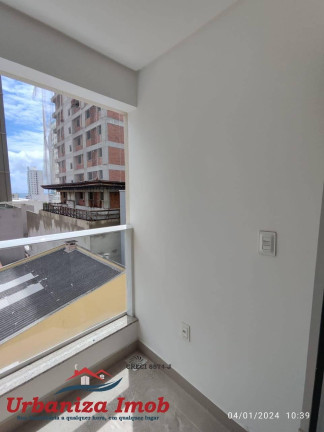 Imagem Apartamento com 2 Quartos à Venda, 57 m² em Morretes - Itapema