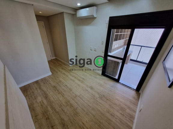 Apartamento com 3 Quartos à Venda, 184 m² em Vila Uberabinha - São Paulo