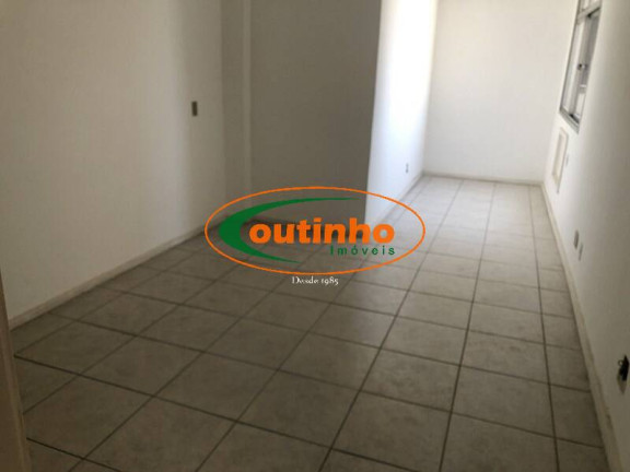 Imagem Apartamento com 2 Quartos à Venda, 65 m² em Riachuelo - Rio De Janeiro