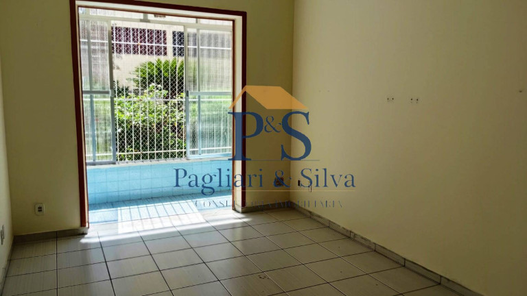 Imagem Apartamento com 2 Quartos à Venda, 80 m² em Vila Isabel - Rio De Janeiro