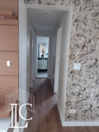 Imagem Apartamento com 3 Quartos à Venda, 78 m² em Jardim Prudencia - São Paulo