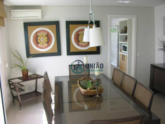 Imagem Apartamento com 4 Quartos à Venda, 465 m² em Boa Viagem - Niterói