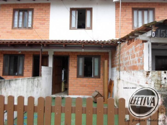 Imagem Casa de Condomínio com 2 Quartos à Venda, 456 m² em Cohapar - Guaratuba