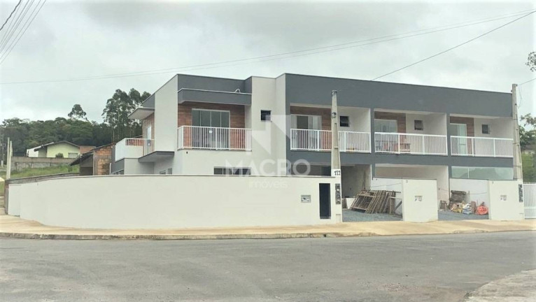 Imagem Casa com 2 Quartos à Venda, 81 m² em Três Rios Do Sul - Jaraguá Do Sul