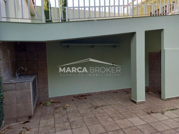 Imagem Sobrado com 3 Quartos à Venda, 380 m² em Parque Das Nações - São João Da Boa Vista