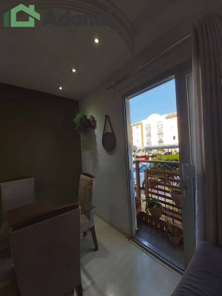 Imagem Apartamento com 2 Quartos à Venda, 56 m² em Recanto Quarto Centenário - Jundiaí