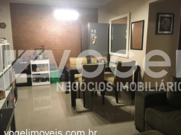 Imagem Apartamento com 2 Quartos à Venda, 75 m² em Cristal - Porto Alegre