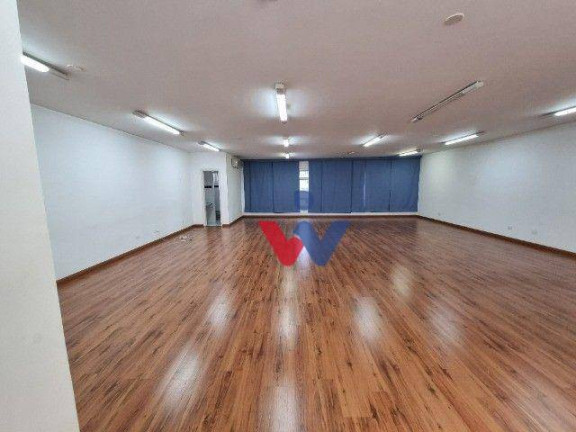 Imagem Sala Comercial à Venda, 139 m² em Centro - Curitiba