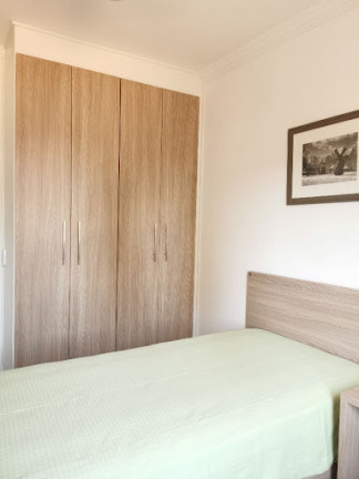 Imagem Apartamento com 2 Quartos à Venda, 68 m² em Residencial Zoncolan - Sorocaba