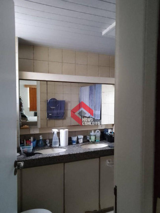 Imagem Apartamento com 3 Quartos à Venda, 121 m² em Aldeota - Fortaleza