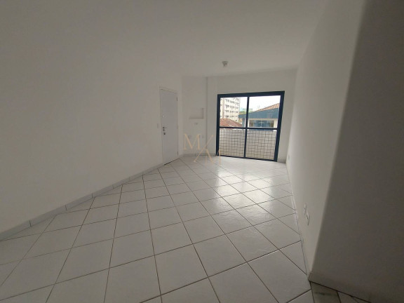 Imagem Apartamento com 3 Quartos à Venda, 90 m² em Boqueirão - Santos