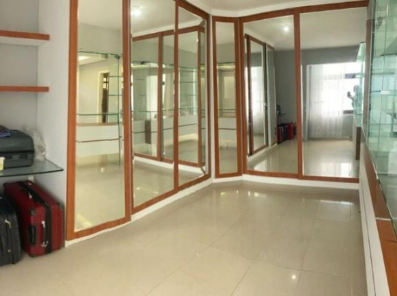 Imagem Apartamento com 4 Quartos à Venda, 210 m² em Boa Viagem - Recife