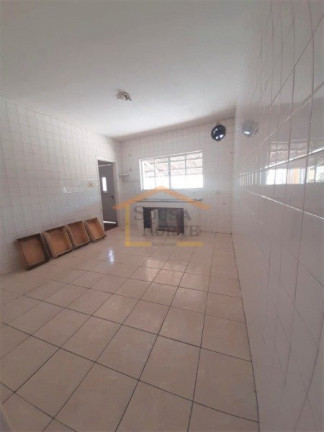 Imagem Sobrado com 3 Quartos para Alugar, 55 m² em Santana - São Paulo