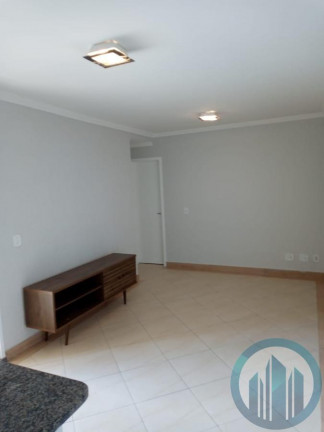 Imagem Apartamento com 2 Quartos para Alugar, 50 m² em Planalto - São Bernardo Do Campo