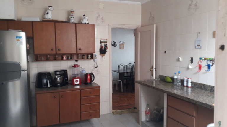 Imagem Apartamento com 2 Quartos à Venda, 111 m² em Boqueirão - Santos