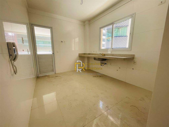 Imagem Apartamento com 3 Quartos à Venda, 149 m² em Canto Do Forte - Praia Grande