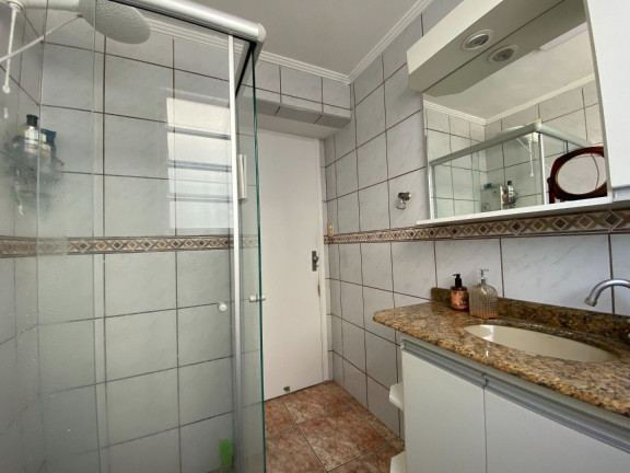 Imagem Imóvel com 2 Quartos à Venda, 102 m² em Boqueirão - Santos