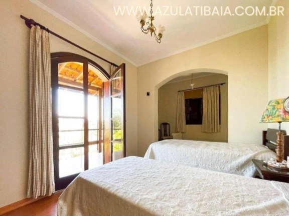 Imagem Casa com 5 Quartos à Venda, 1.000 m² em Parque Arco Iris - Atibaia