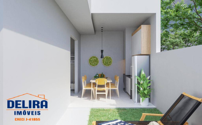 Imagem Casa com 3 Quartos à Venda,  em Jardim Paraíso Da Usina - Atibaia