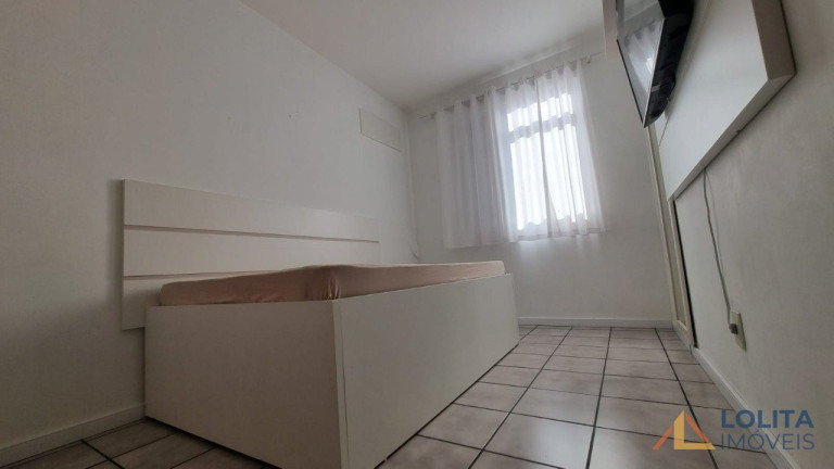 Imagem Apartamento com 3 Quartos à Venda, 102 m² em Estreito - Florianopolis