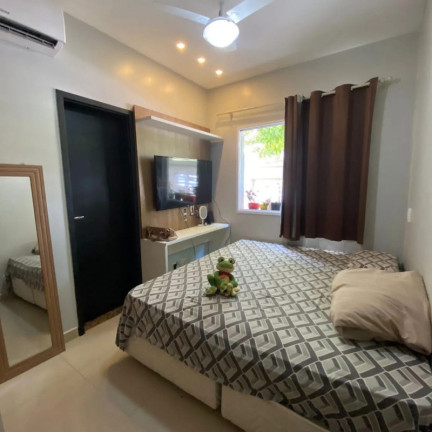 Imagem Apartamento com 3 Quartos à Venda, 113 m² em Parque 10 De Novembro - Manaus